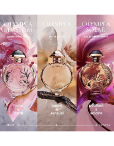 RABANNE Olympea Solar Eau de Parfum Intense 3349668599448, 003, bb-shop.ro