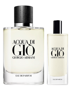 ARMANI Acqua di Gio Eau de Parfum Set 3614274109993, 001, bb-shop.ro