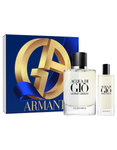 ARMANI Acqua di Gio Eau de Parfum Set 3614274109993, 02, bb-shop.ro