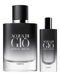 ARMANI Acqua di Gio Parfum Set 3614274109627, 001, bb-shop.ro