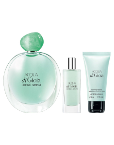 ARMANI Acqua di Gioia Eau de Parfum Set 3614274109733, 001, bb-shop.ro