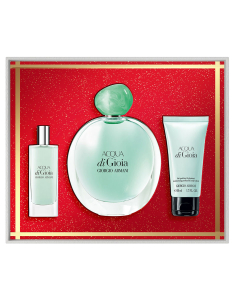 ARMANI Acqua di Gioia Eau de Parfum Set 3614274109733, 002, bb-shop.ro
