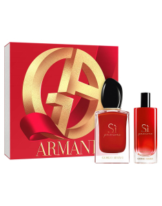 ARMANI Si Passione Eau de Parfum Set 3614274109849, 02, bb-shop.ro