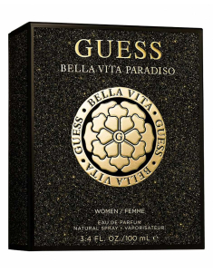 GUESS Bella Vita Paradiso Eau de Parfum 85715323446, 001, bb-shop.ro