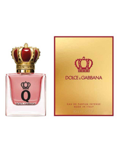 DOLCE&GABBANA Q Eau de Parfum Intense 8057971187836, 001, bb-shop.ro