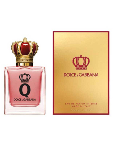 DOLCE&GABBANA Q Eau de Parfum Intense 8057971187843, 001, bb-shop.ro