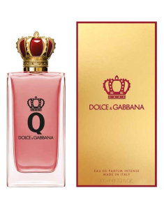 DOLCE&GABBANA Q Eau de Parfum Intense 8057971187829, 001, bb-shop.ro