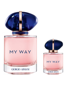 ARMANI My Way Eau de Parfum Set 3614274185157, 001, bb-shop.ro