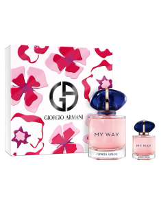 ARMANI My Way Eau de Parfum Set 3614274185157, 02, bb-shop.ro