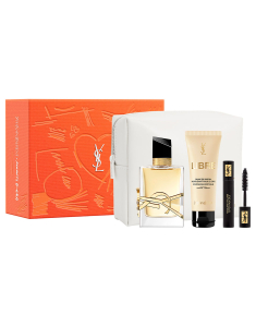 YVES SAINT LAURENT Libre Eau de Parfum Set 3614274121421, 02, bb-shop.ro