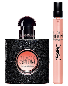 YVES SAINT LAURENT Black Opium Eau de Parfum Set 3614274121384, 001, bb-shop.ro