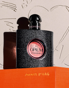 YVES SAINT LAURENT Black Opium Eau de Parfum Set 3614274121384, 002, bb-shop.ro