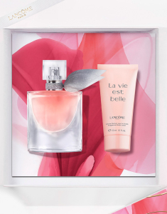 LANCOME La Vie est Belle Eau de Parfum Set 3614274179637, 001, bb-shop.ro
