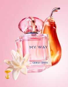 ARMANI My Way Nectar Eau de Parfum 3614273947787, 001, bb-shop.ro