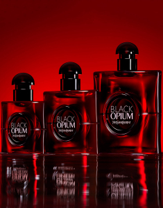 YVES SAINT LAURENT Black Opium Eau de Parfum Over Red 3614274076585, 002, bb-shop.ro