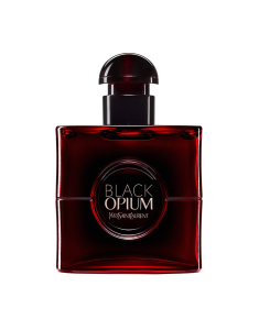YVES SAINT LAURENT Black Opium Eau de Parfum Over Red 3614274076585, 02, bb-shop.ro