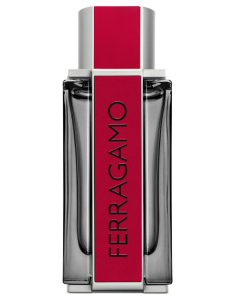 SALVATORE FERRAGAMO - Ferragamo Red Leather Eau de Parfum 8052464896028, 02, bb-shop.ro