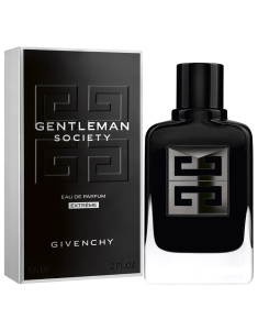Cosmetice, GIVENCHY Gentleman Society Extreme Eau de Parfum 60ml 3274872467958, bb-shop.ro