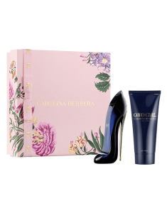 CAROLINA HERRERA Good Girl Eau de Parfum Set 8411061092767, 02, bb-shop.ro