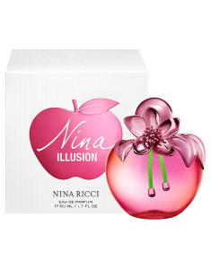 NINA RICCI Nina Illusion Eau de Parfum 3137370361121, 001, bb-shop.ro