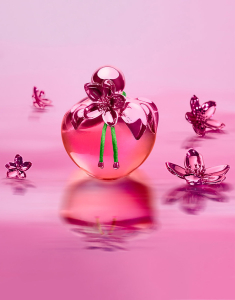Cosmetice, NINA RICCI Nina Illusion Eau de Parfum 50ml 3137370361121, bb-shop.ro