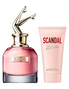 JEAN PAUL GAULTIER Scandal Eau de Parfum Set 8435415091978, 001, bb-shop.ro