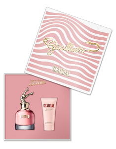 JEAN PAUL GAULTIER Scandal Eau de Parfum Set 8435415091978, 002, bb-shop.ro