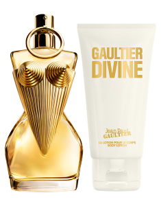 JEAN PAUL GAULTIER Gaultier Divine Eau de Parfum Set 8435415091961, 001, bb-shop.ro
