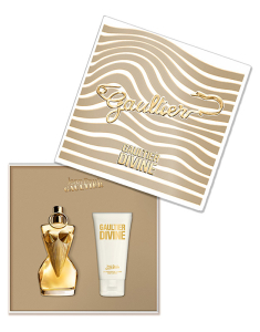 JEAN PAUL GAULTIER Gaultier Divine Eau de Parfum Set 8435415091961, 002, bb-shop.ro