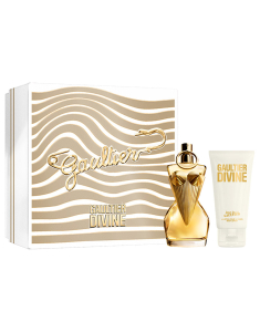 JEAN PAUL GAULTIER Gaultier Divine Eau de Parfum Set 8435415091961, 02, bb-shop.ro