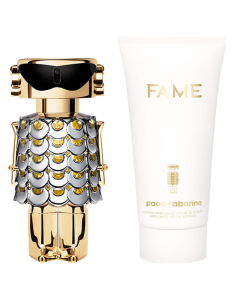 RABANNE Fame Eau de Parfum Set 3349668628377, 001, bb-shop.ro