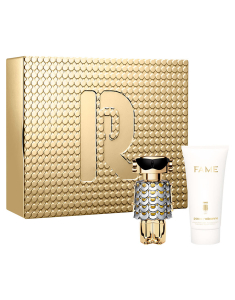 RABANNE Fame Eau de Parfum Set 3349668628377, 02, bb-shop.ro