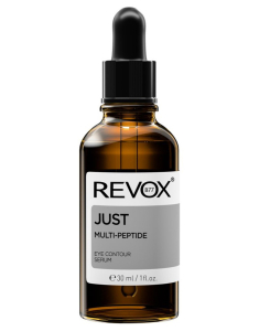 REVOX B77 Just Ser Multi-Peptide pentru conturul ochilor 5060565107960, 02, bb-shop.ro