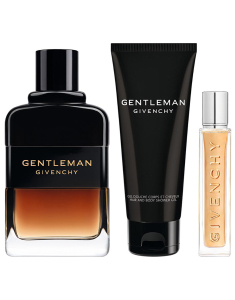 GIVENCHY Gentlemen Reserve Privée Eau de Parfum Set 3274872467217, 001, bb-shop.ro