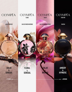 RABANNE Olympea Parfum 3349668627479, 003, bb-shop.ro