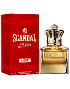 JEAN PAUL GAULTIER Scandal Absolu for Him Parfum Concentré 8435415080385, 001, bb-shop.ro