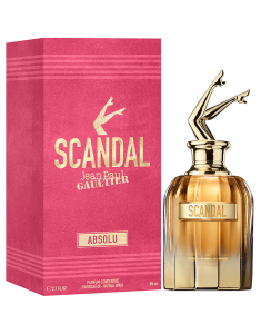 JEAN PAUL GAULTIER Scandal Absolu for Her Parfum Concentré 8435415080422, 001, bb-shop.ro