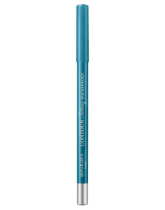 Produse machiaj, BOURJOIS Creion de Ochi Contour Clubbing 63 Sea Blue Soon 1.2g 3616305493279, bb-shop.ro