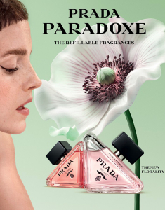 Cosmetice, PRADA Paradoxe Virtual Flower Eau de Parfum 30ml 3614274000610, bb-shop.ro