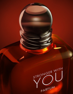 Cosmetice, ARMANI Stronger With You Le Parfum 50ml 3614274219548, bb-shop.ro