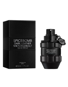 Cosmetice, VIKTOR&ROLF Spicebomb Dark Leather Eau de Parfum 50ml 3614274158120, bb-shop.ro