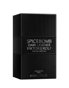 Cosmetice, VIKTOR&ROLF Spicebomb Dark Leather Eau de Parfum 50ml 3614274158120, bb-shop.ro
