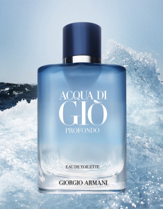 Parfumuri, ARMANI Acqua Di Giò Profondo Eau de Toilette 50ml 3614274361339, bb-shop.ro
