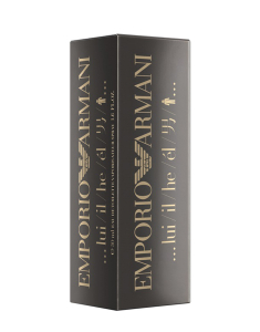 Parfumuri, ARMANI - Emporio Armani He Eau de Toilette 50ml 3614274407723, bb-shop.ro