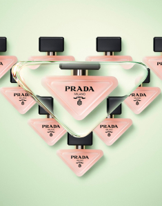 Cosmetice, PRADA Paradoxe Hair Mist 30ml 3614274344318, bb-shop.ro