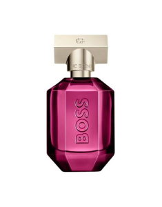 Cosmetice, HUGO BOSS Scent New Magnetic Eau de Parfum 30ml 3616305040589, bb-shop.ro