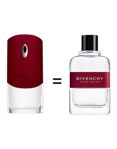 Cosmetice, GIVENCHY - Givenchy pour Homme Eau de Toilette 100ml 3274872482302, bb-shop.ro