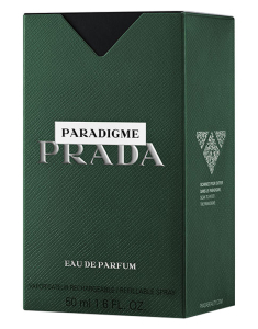 Cosmetice, PRADA Paradigme Eau de Parfum 50ml 3614274182897, bb-shop.ro