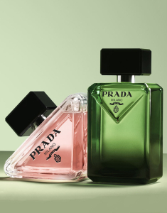 Cosmetice, PRADA Paradigme Eau de Parfum 50ml 3614274182897, bb-shop.ro