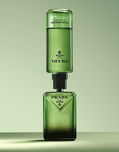 Cosmetice, PRADA Paradigme Eau de Parfum 50ml 3614274182897, bb-shop.ro